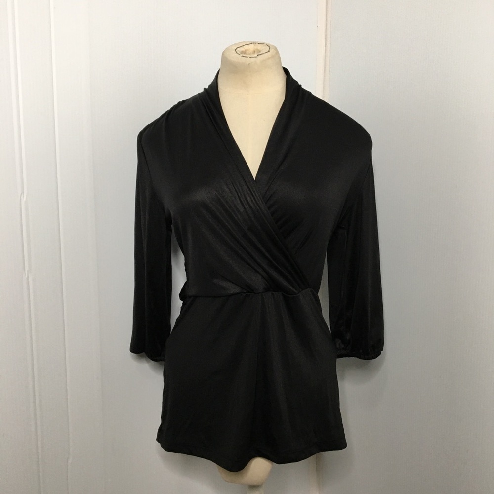 NY & Co Black Top